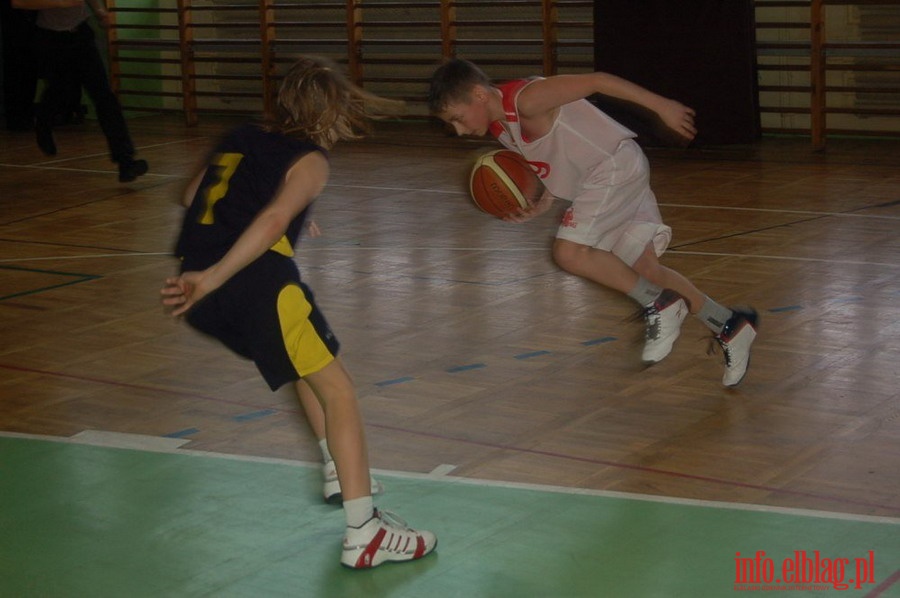 Elbasket 2010, fot. 12