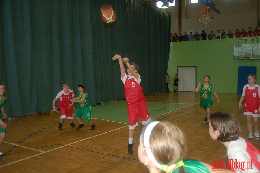 Elbasket 2010, fot. 14