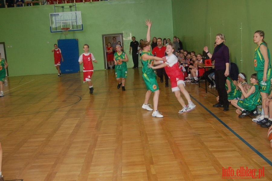 Elbasket 2010, fot. 16