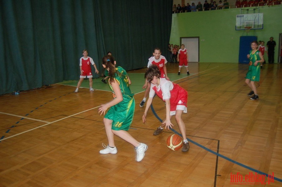 Elbasket 2010, fot. 18