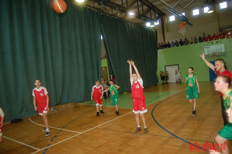 Elbasket 2010, fot. 20