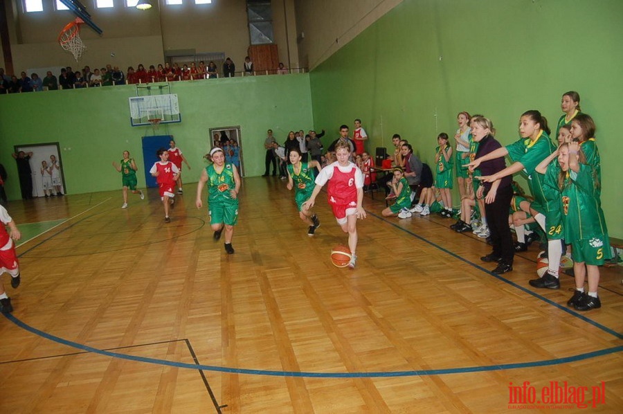 Elbasket 2010, fot. 21