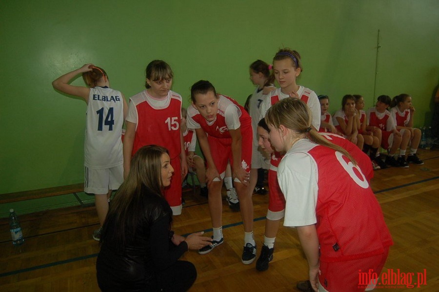 Elbasket 2010, fot. 23