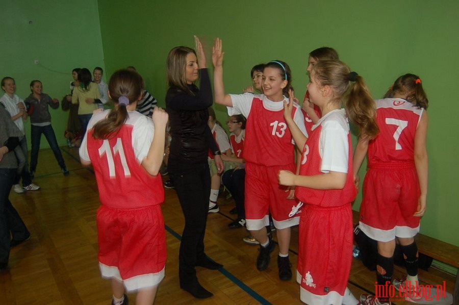 Elbasket 2010, fot. 26