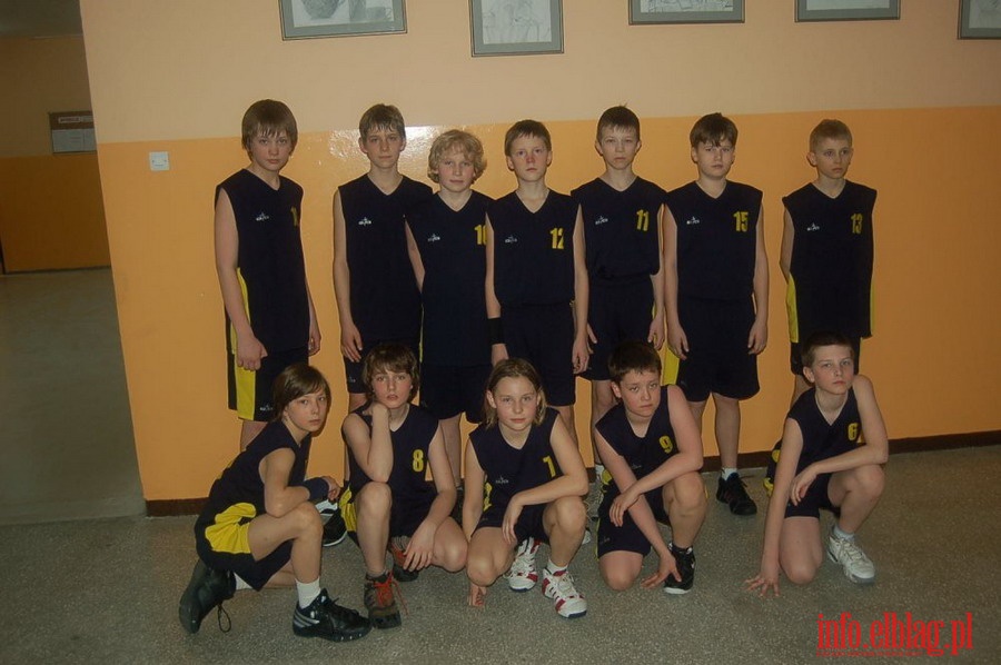 Elbasket 2010, fot. 31