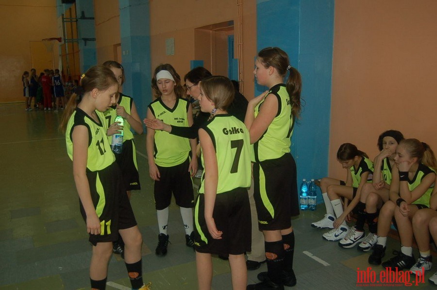 Elbasket 2010, fot. 33