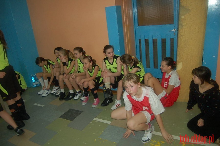 Elbasket 2010, fot. 34