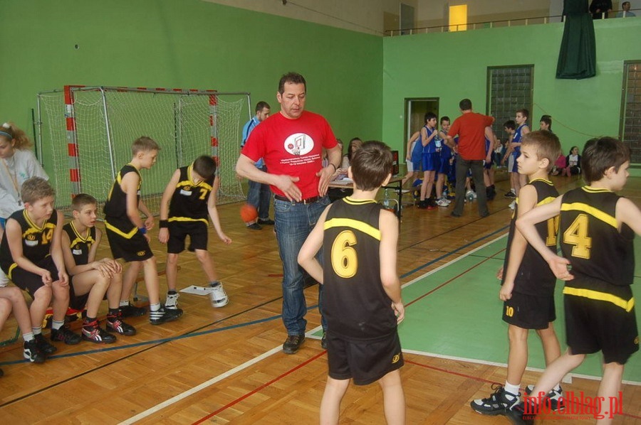 Elbasket 2010, fot. 37