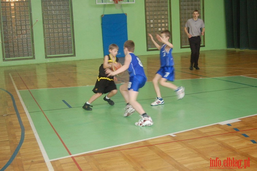 Elbasket 2010, fot. 38