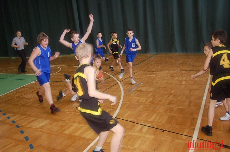 Elbasket 2010, fot. 39