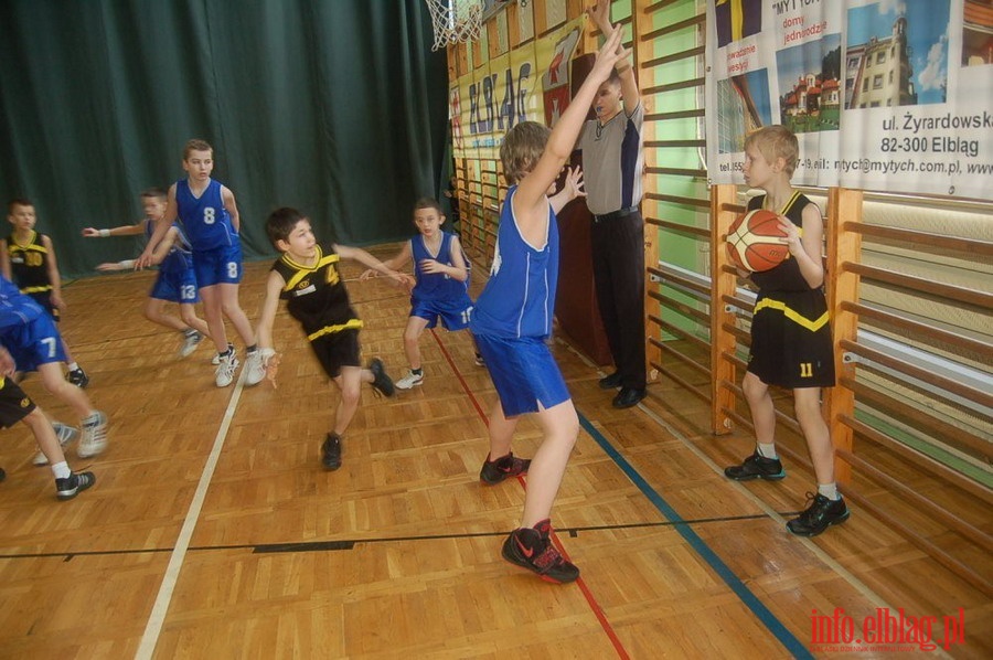 Elbasket 2010, fot. 40