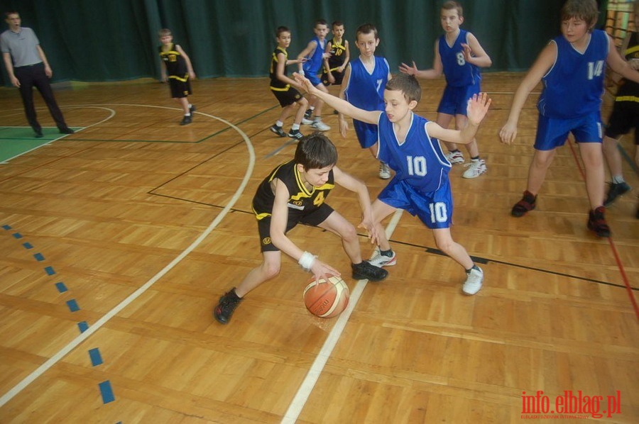 Elbasket 2010, fot. 41