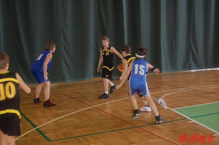 Elbasket 2010, fot. 43