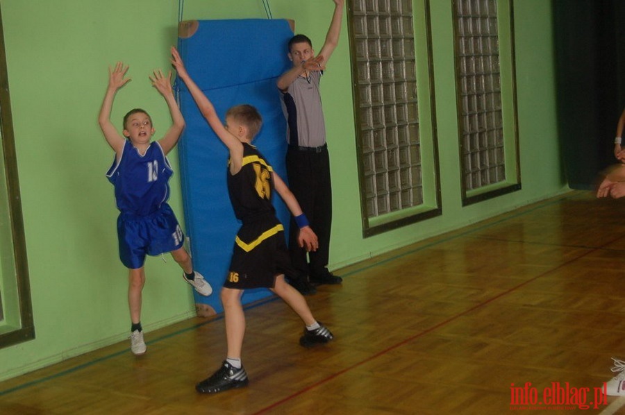 Elbasket 2010, fot. 44