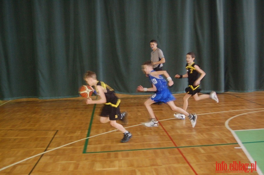 Elbasket 2010, fot. 45