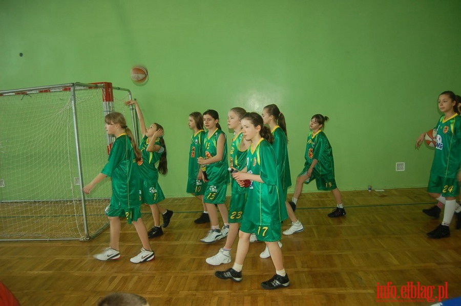 Elbasket 2010, fot. 46