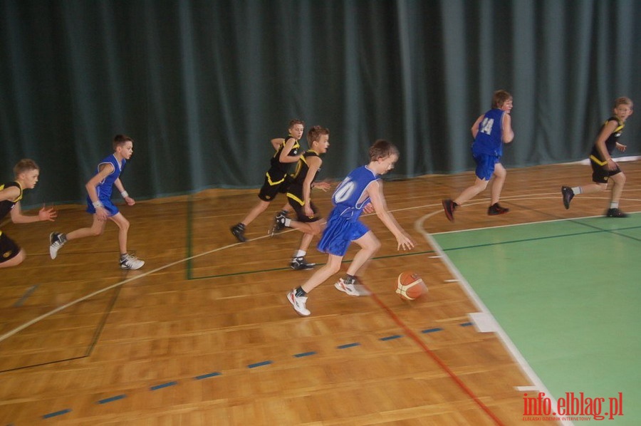 Elbasket 2010, fot. 47