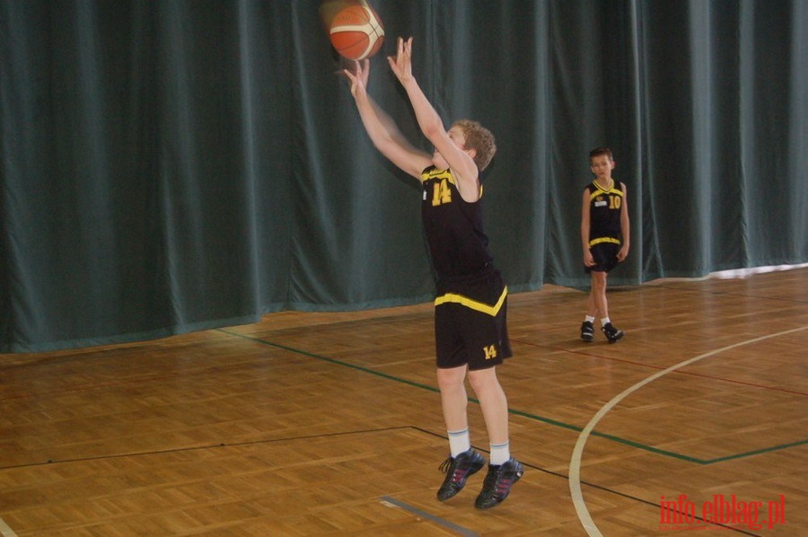 Elbasket 2010, fot. 48