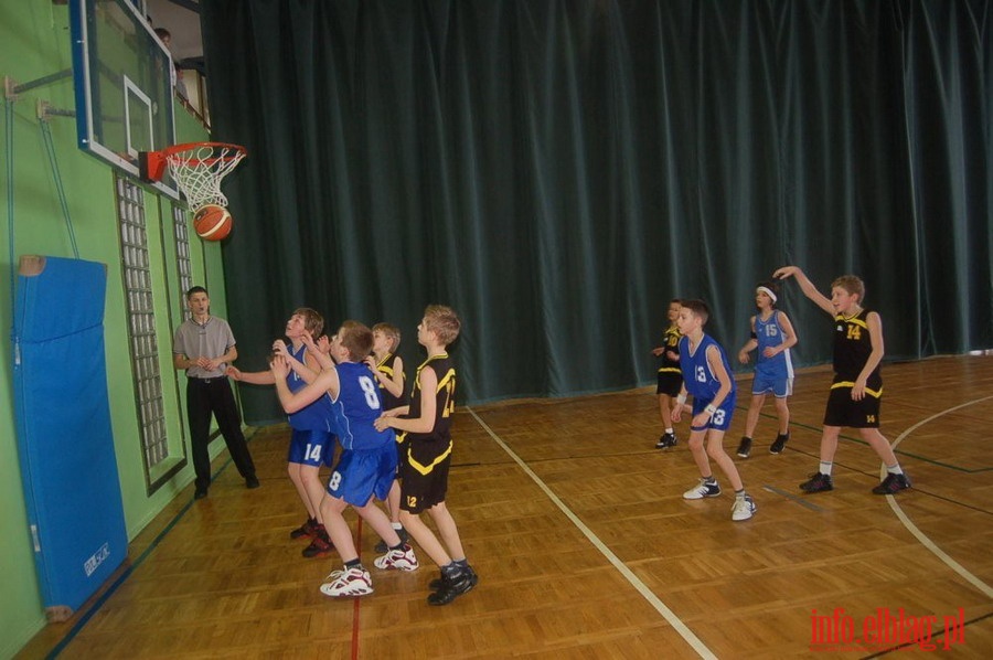 Elbasket 2010, fot. 49