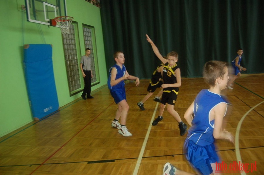 Elbasket 2010, fot. 50