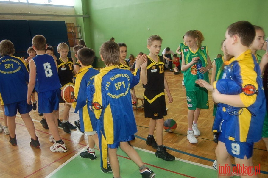 Elbasket 2010, fot. 51