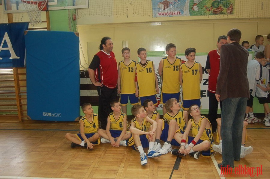 Elbasket 2010, fot. 52