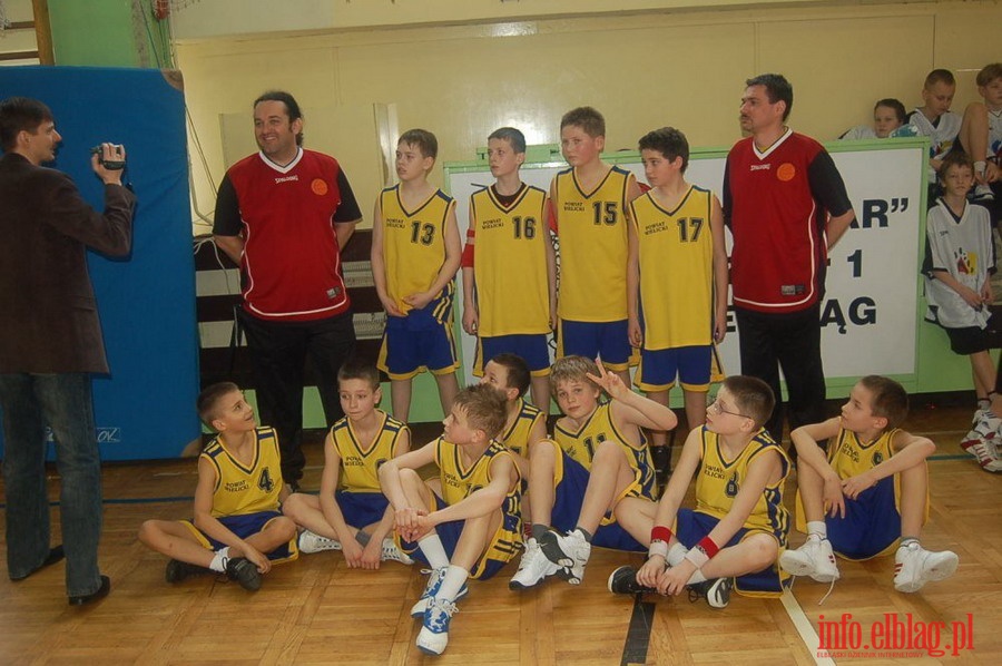 Elbasket 2010, fot. 53