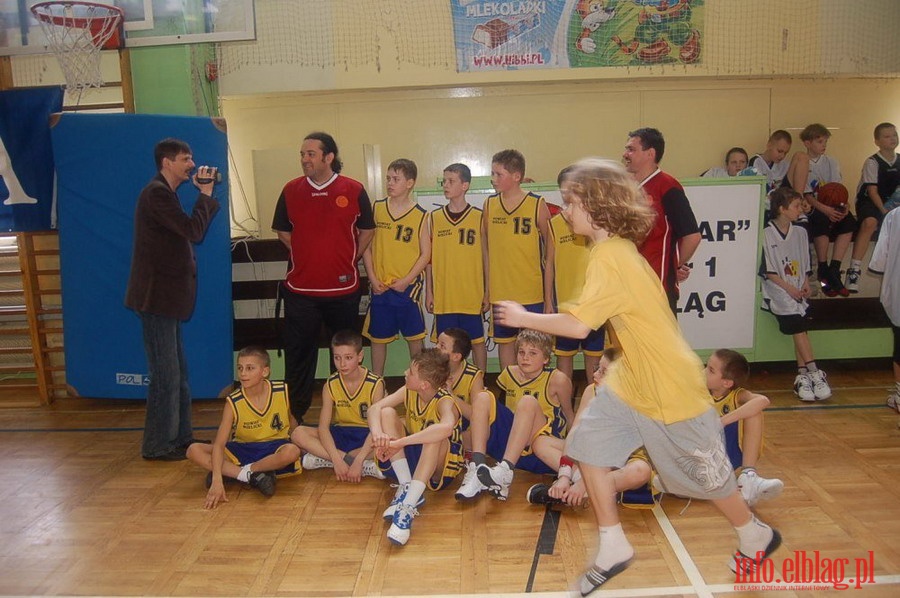 Elbasket 2010, fot. 54