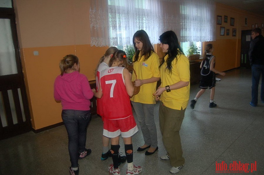 Elbasket 2010, fot. 55