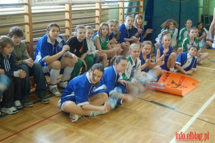 Elbasket 2010, fot. 57