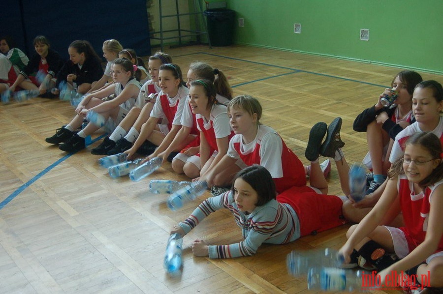 Elbasket 2010, fot. 58