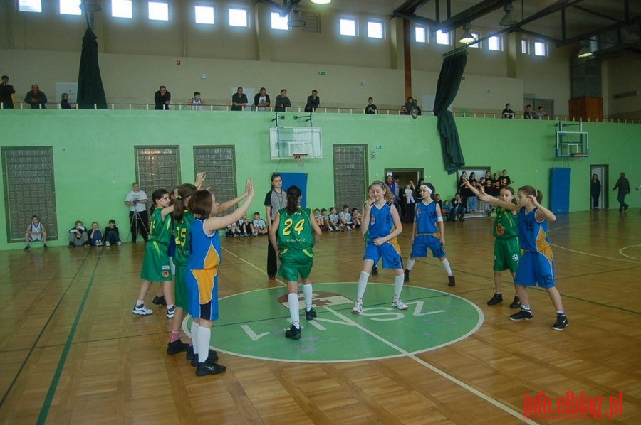 Elbasket 2010, fot. 59