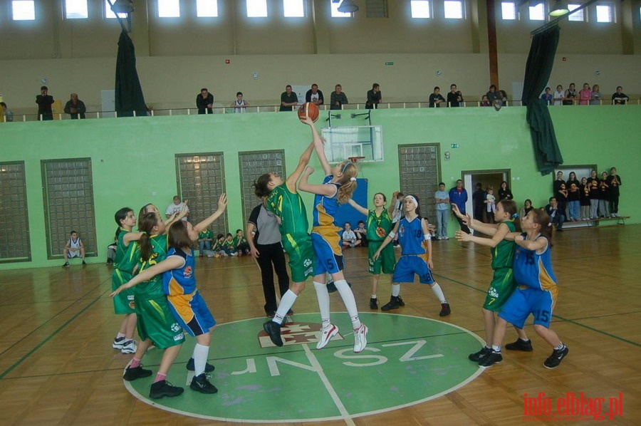 Elbasket 2010, fot. 60