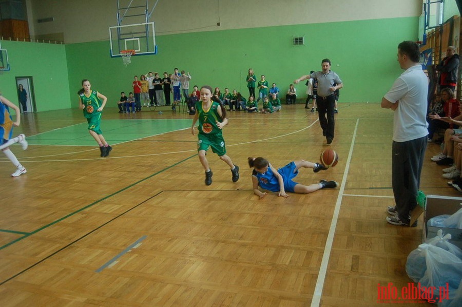 Elbasket 2010, fot. 61