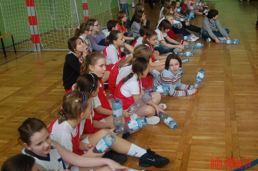 Elbasket 2010, fot. 65