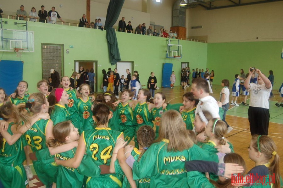 Elbasket 2010, fot. 70