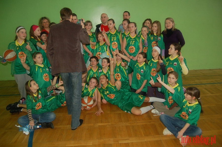 Elbasket 2010, fot. 71