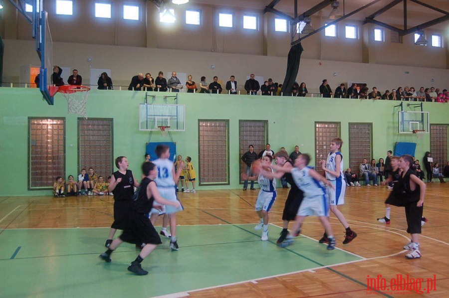 Elbasket 2010, fot. 73