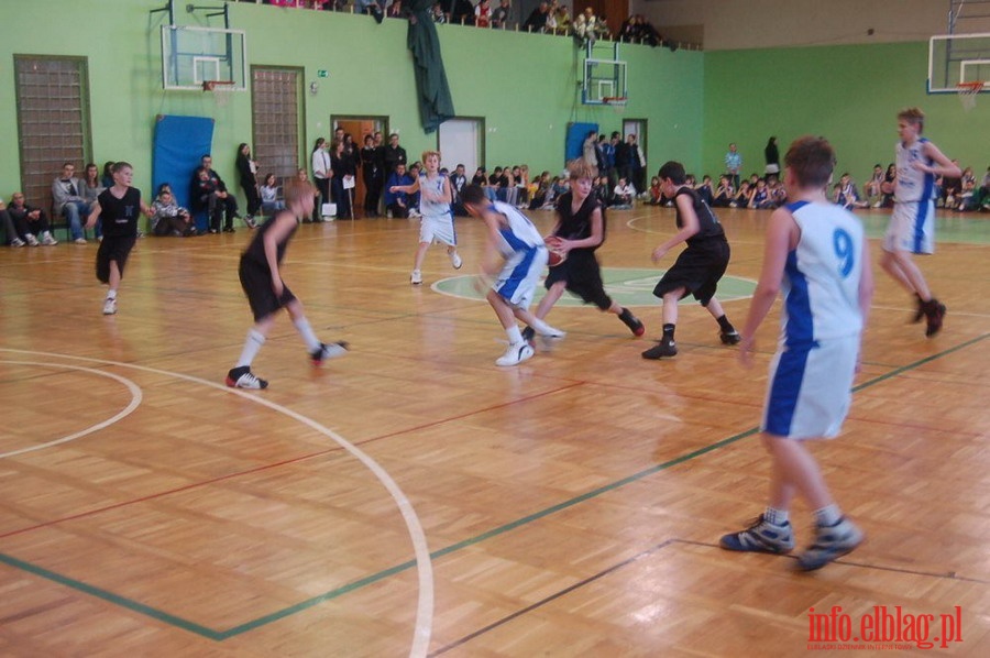 Elbasket 2010, fot. 74