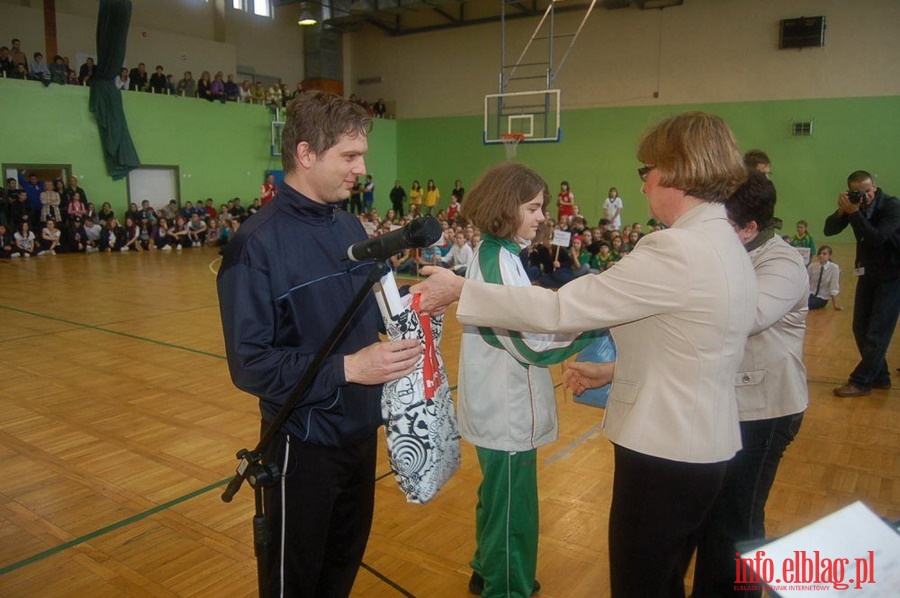 Elbasket 2010, fot. 80