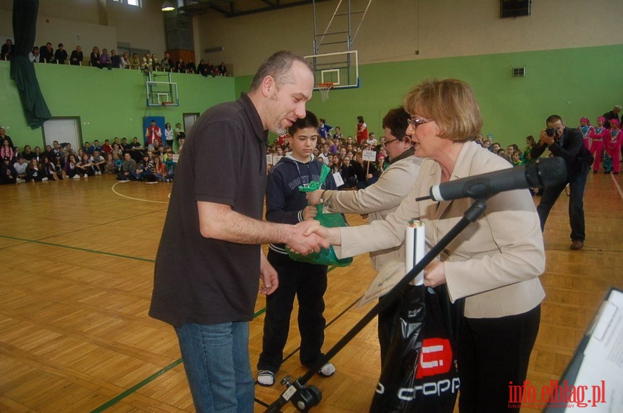 Elbasket 2010, fot. 81