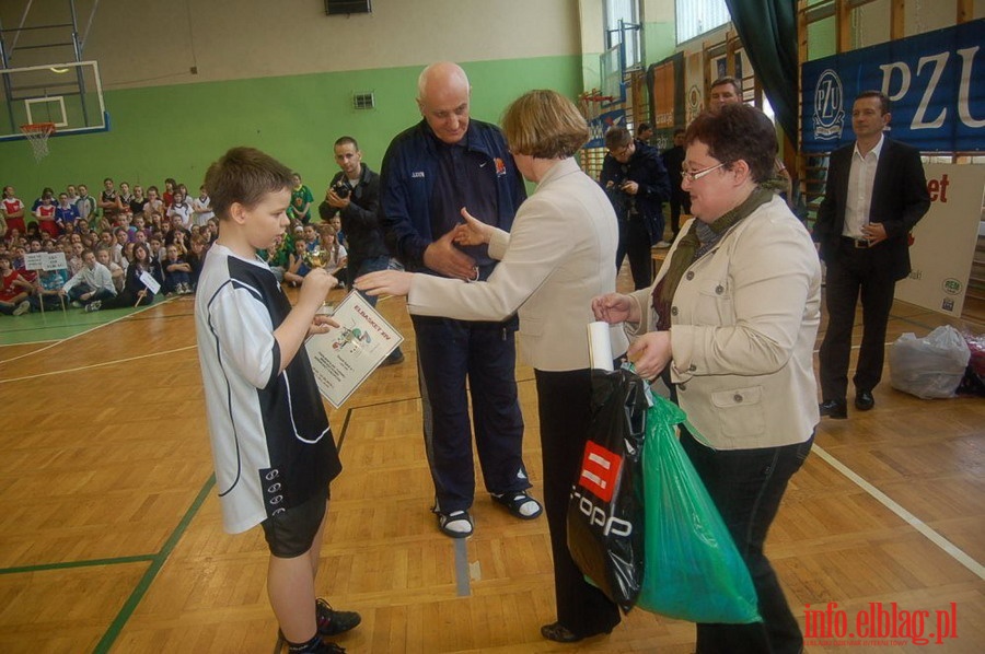 Elbasket 2010, fot. 85