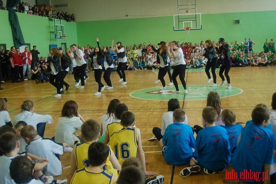 Elbasket 2010, fot. 86