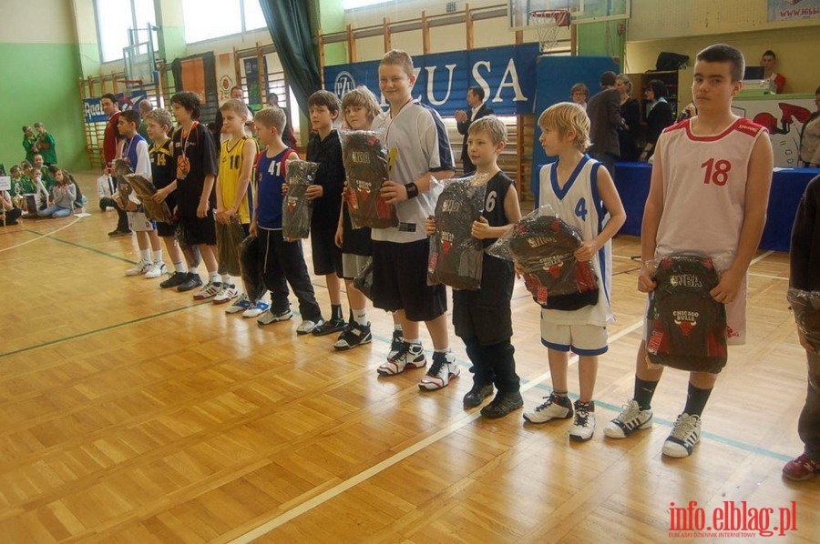 Elbasket 2010, fot. 87