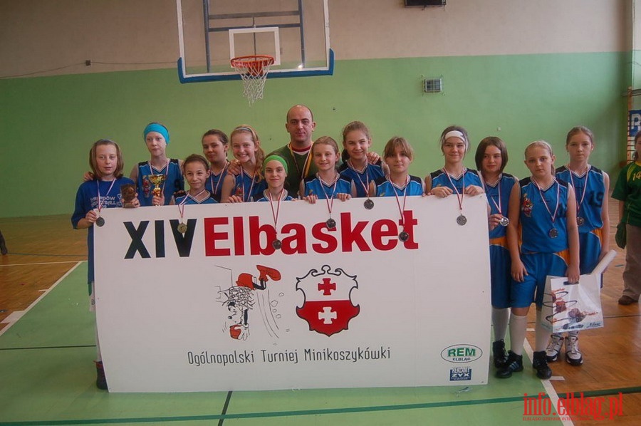 Elbasket 2010, fot. 88