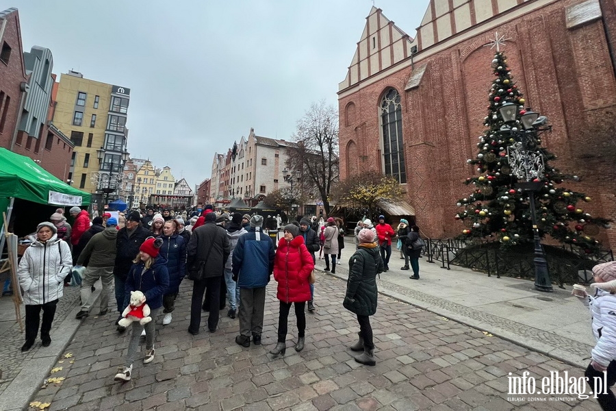 witeczne Spotkania Elblan - drugi dzie, fot. 5