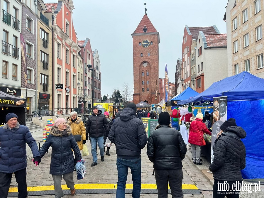 witeczne Spotkania Elblan - drugi dzie, fot. 12