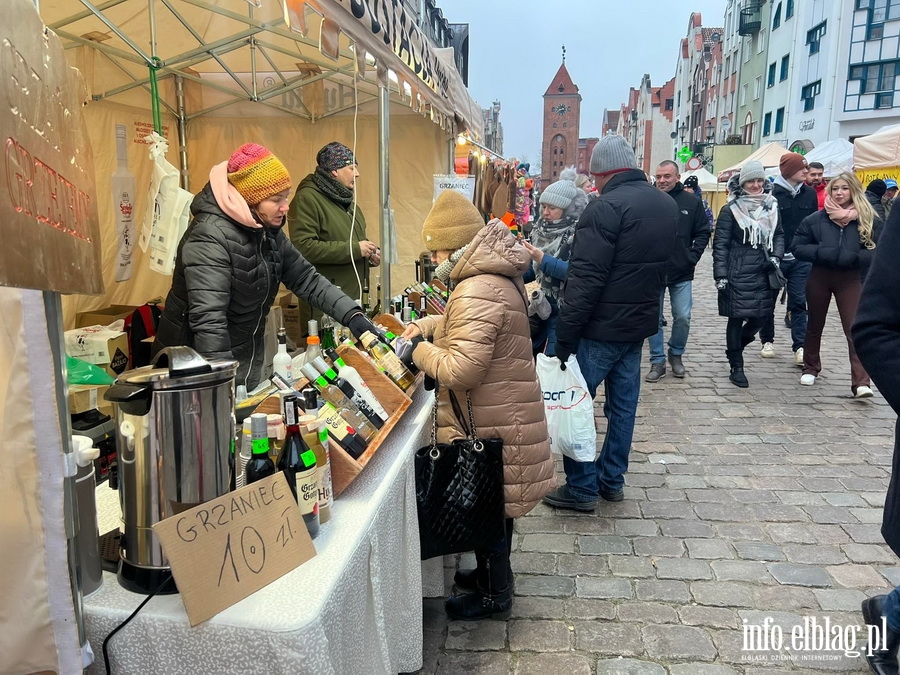 witeczne Spotkania Elblan - drugi dzie, fot. 21