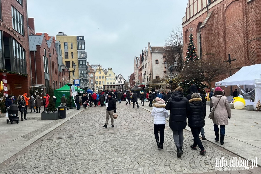 witeczne Spotkania Elblan - drugi dzie, fot. 45