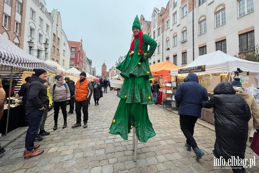 witeczne Spotkania Elblan - drugi dzie, fot. 47